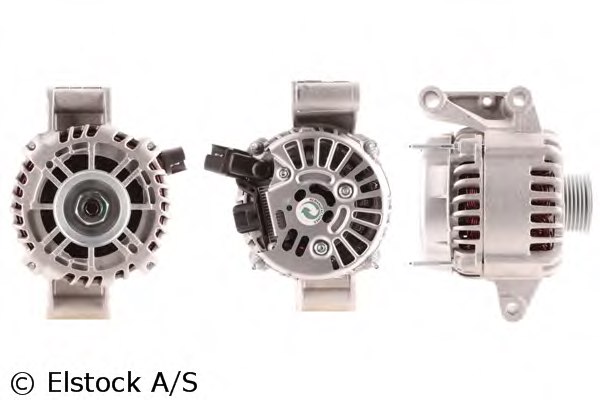 ELSTOCK 27-4696 Alternator